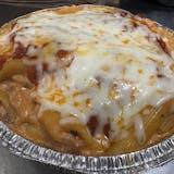 Baked Ziti