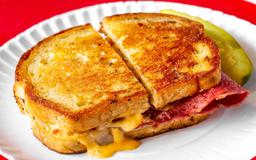 Reuben Sandwich