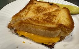 Grilled Cheese Sandwich