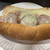 Meatball Sub