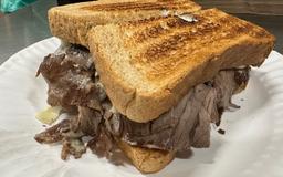 Roast Beef Sandwich